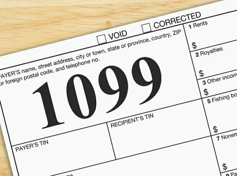 Reliable 1099 Filing Solutions for Businesses and Contractor - Juridico/Finanças