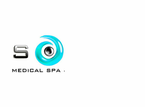 Solea Medical Spa & Beauty Lounge and Wellness Center - Právo/Financie
