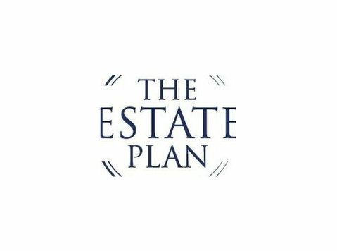 The Estate Plan - قانوني/مالي