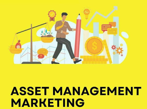 Top Financial Marketing Agencies In The Usa - Legal/Finance
