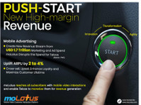 Accelerate revenues Fast with New moLotus Mobile Technology - Друго