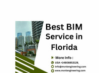 Best BIM Services in Florida - Best Scan to BIM Services in - Overig