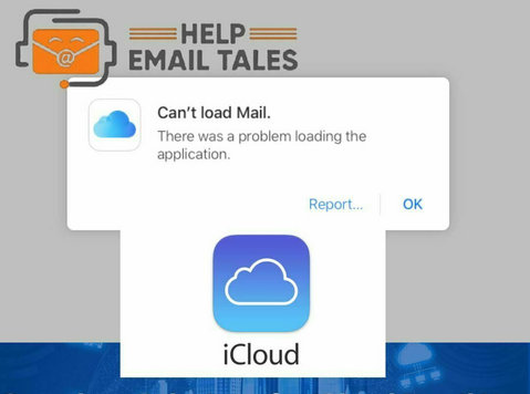 Complete Solutions for icloud Email Not Working - Overig