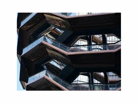 Comprehensive Facade Engineering Services in New York - Khác