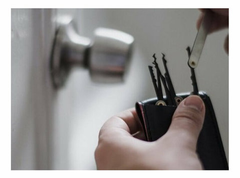 Emergency Locksmith Services in Lakeland, fl - Services: Other