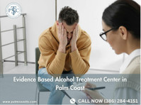 Evidence Based Alcohol Treatment Center in Palm Coast, Fl - غيرها