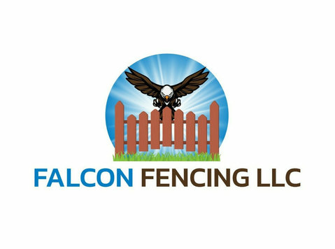 Falcon Fencing Llc - Muu
