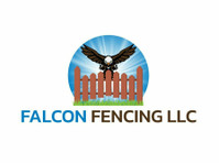 Falcon Fencing Llc - Overig