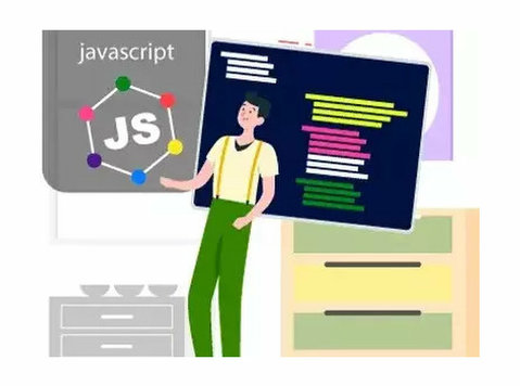 Full stack Javascript Development Services for Custom App - Останато