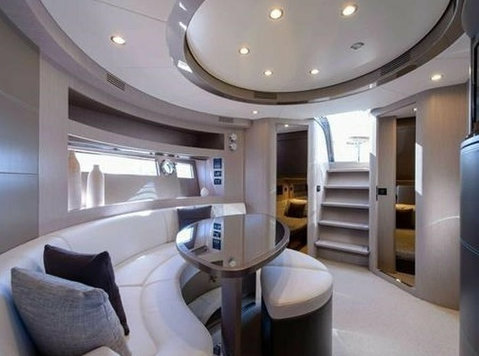 Luxury Riva Yachts for Sale - Services: Other
