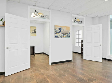Rehabilitation Center Near You in Palm Coast - Services: Other