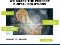 Revolutionize Your Digital Presence - Services: Other