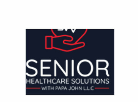 Senior Healthcare with Papa John - 기타