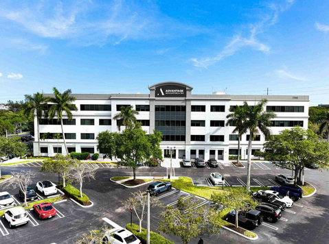 Smart Financial Planning? Choose a Cpa in Boca Raton Florida - Khác