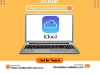 Solutions for Unable to Select Email in icloud - Citi