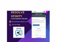Top Methods to Resolve Xfinity Customer’s Issues - 其他
