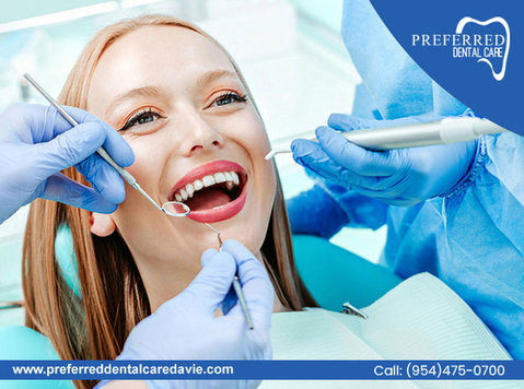 Transform Your Smile with Aesthetics Dentistry Near Me - Services: Other