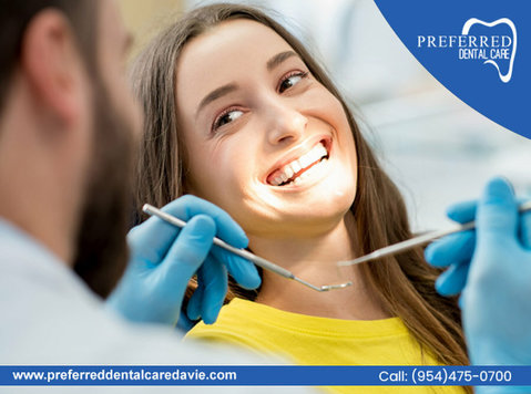 Transform Your Smile with Cosmetic Dentistry Services - Останато