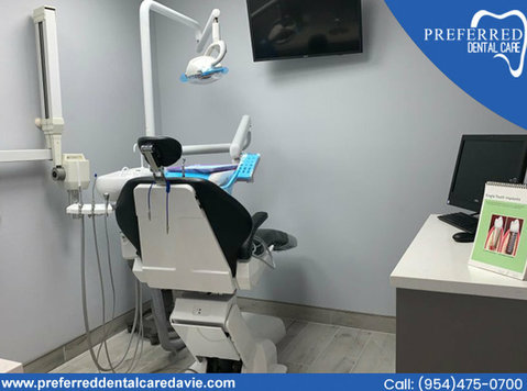 Upgrade your tooth to a top dental clinic in Davie - อื่นๆ