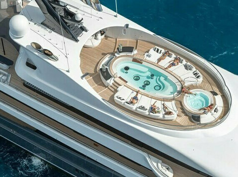 Get Premium Boats for Sale in Miami - Sport/både/cykler