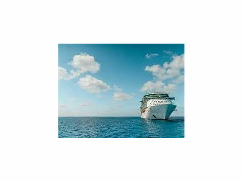 Cruise Travel Agent – Plan Your Dream holiday with Expert He - Travel/Ride Sharing