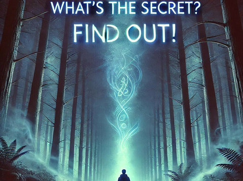 Unlock the Secret – You Won't Believe How Simple It Is! - Zakelijke contacten