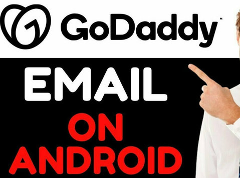 How to Do Godaddy Email Setup Android - Υπολογιστές/Internet