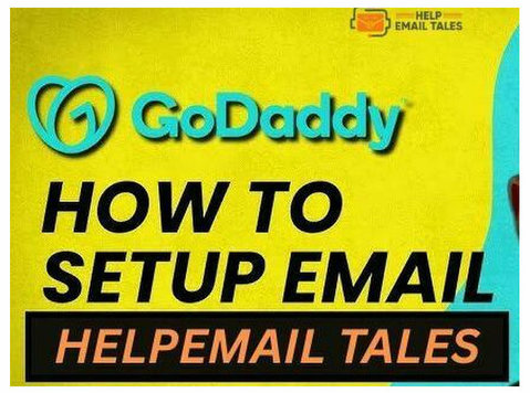 How to do Godaddy Email Setup? Expert Guide - 컴퓨터/인터넷
