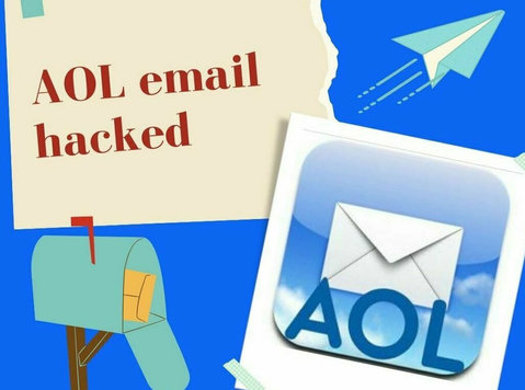 Quickly Solve Aol Email Hacked Issue - Компјутер/Интернет