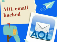 Quickly Solve Aol Email Hacked Issue - Informática/Internet