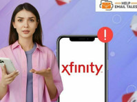 Resolve the Xfinity Email Not Working on iphone issue - Komputer/Internet