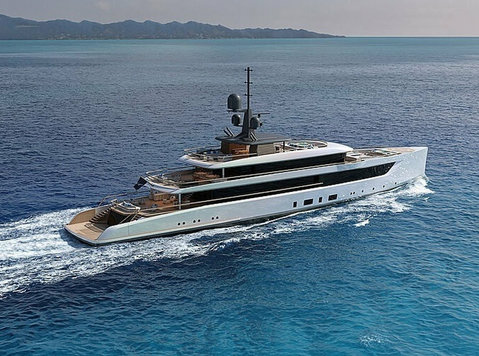 Yachts for Sale - Miami's Best - Services: Other