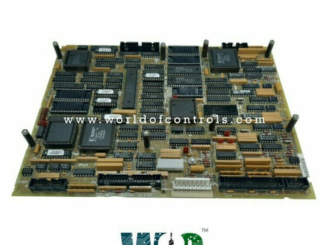DS200SDCCG1A - Drive Control Card  - Buy, Repair, WOC - Electronics