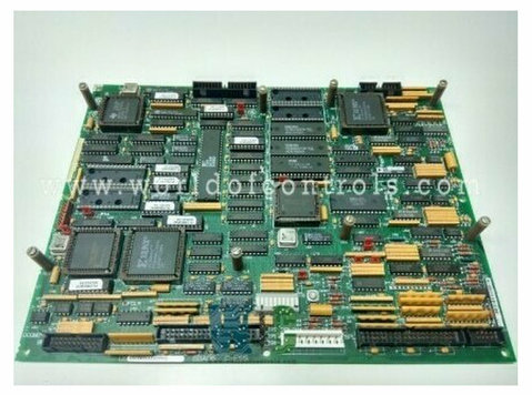 Ds200sdccg5a - Digital Exciter Drive Control Card  - WOC - Electronics