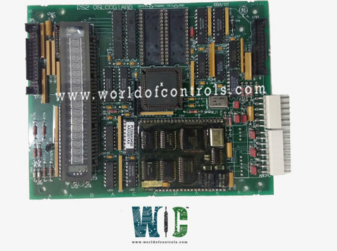 Ds200slccg1a - Lan Communications Card  - Buy, Repair WOC - Electronics