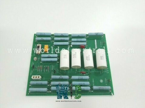 Is200examg1aab - Exciter Attenuation Module  - Buy WOC - Electronics