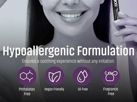 Best Lash Serum for Growth & Fuller Lashes - Drugo