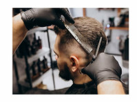 Discover Fresh Style at Our Dominican Barber - אופנה