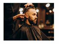 Discover Fresh Style at Our Dominican Barber - Красота/мода