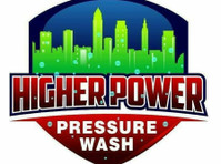 Pressure washing services in Georgia - Limpieza