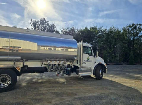 Diesel Fuel Delivery Service | Diesel Delivery Service - Services: Other
