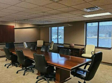 Small Office Rental Marietta GA | Large Office Rental Mariet - Services: Other