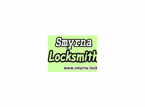 Smyrna Locksmith - Services: Other