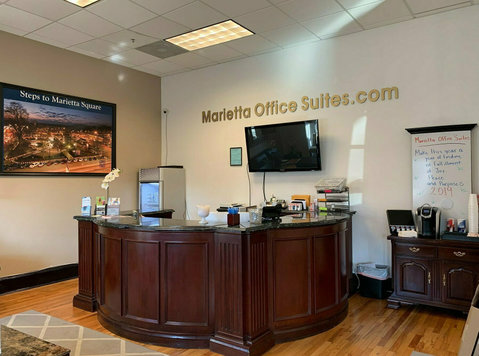 Virtual Office Space Marietta GA | Office Space for Lease - Services: Other