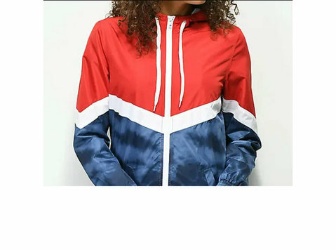 Interested in Purchasing Top-notch Bulk Jackets Vendor? - Clothing/Accessories
