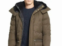 Interested in Purchasing Top-notch Bulk Jackets Vendor? - Clothing/Accessories