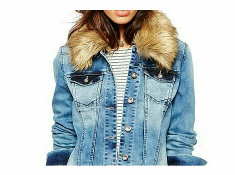 Keen to Acquire Fashionable Wholesale Denim Jackets? - Clothing/Accessories