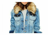 Keen to Acquire Fashionable Wholesale Denim Jackets? - Riided/Aksessuaarid