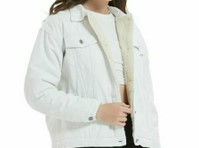 Searching for refined wholesale jean jackets? - Ropa/Accesorios