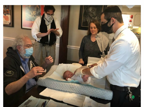 Atlanta Circumcision: Choice for Expert Baby Circumcision - Services: Other